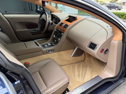 Used 2014 Aston Martin Rapide S RWD image 29