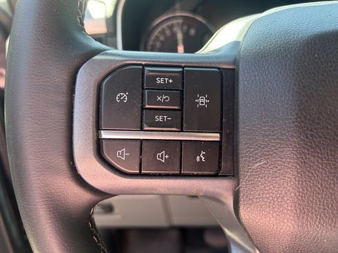 Used 2023 Ford F150 XLT w/ Equipment Group 302A High AWD/4WD image 12