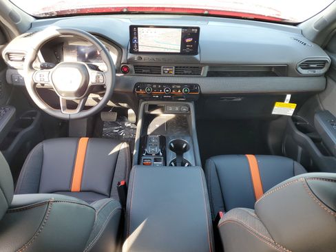 New 2026 Honda Passport TrailSport image 12