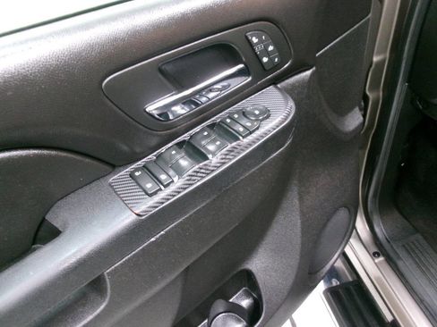 Used 2012 GMC Sierra 1500 SLT AWD/4WD image 27