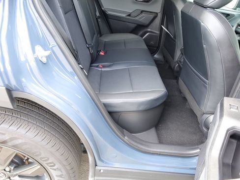 Certified 2026 Toyota RAV4 XLE Premium AWD/4WD image 26