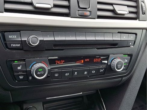 Used 2014 BMW 328i Gran Turismo xDrive AWD/4WD image 14