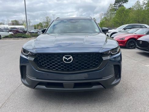 New 2026 MAZDA CX-50 AWD 2.5 S w/ Weather Package image 2
