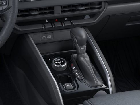 New 2026 Chevrolet Colorado Trail Boss image 23