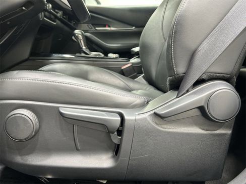 Used 2024 MAZDA CX-30 AWD 2.5 S w/ Select Sport Pkg image 12