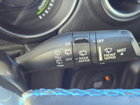 Used 2021 Jeep Wrangler Unlimited Rubicon 4xe w/ Steel Bumper Group AWD/4WD image 43