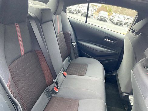 Used 2024 Toyota Corolla SE image 21