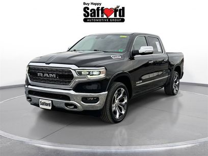 Used 2022 RAM 1500 Limited