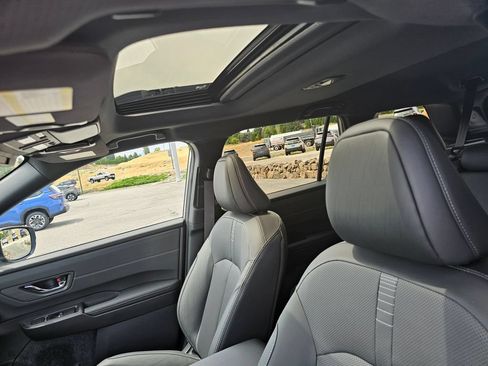 New 2026 Subaru Outback Touring XT AWD/4WD image 29