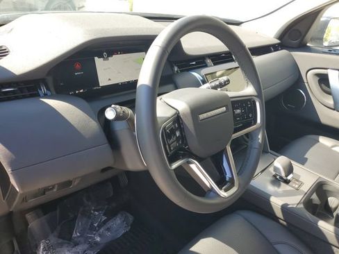 Certified 2025 Land Rover Discovery Sport S AWD/4WD image 17