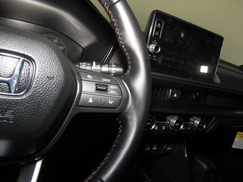 Certified 2025 Honda CR-V Sport-L image 6