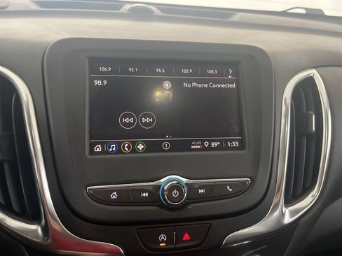Used 2022 Chevrolet Equinox LT AWD/4WD image 68