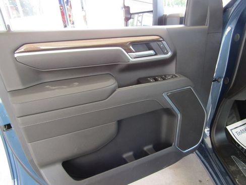 New 2026 Chevrolet Silverado 2500 LT w/ Trail Boss Package AWD/4WD image 23