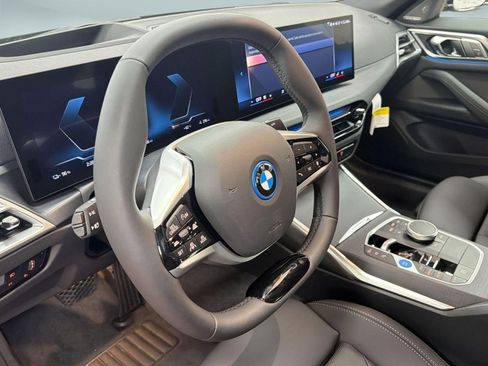New 2026 BMW i4 xDrive40i w/ Premium Package image 4