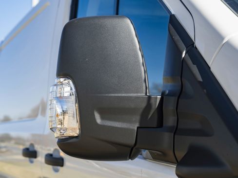 New 2026 Ford Transit 250 Low Roof image 17