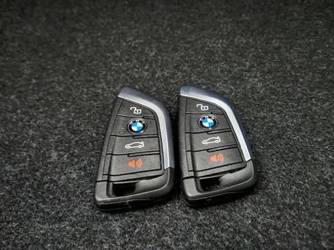 Used 2025 BMW 230i Coupe RWD image 91