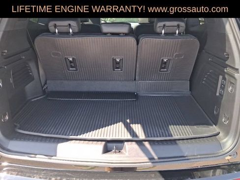 Used 2025 GMC Acadia Denali w/ LPO, Floor Liner Package AWD/4WD image 28