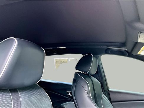 Certified 2021 Acura RDX A-Spec FWD image 14