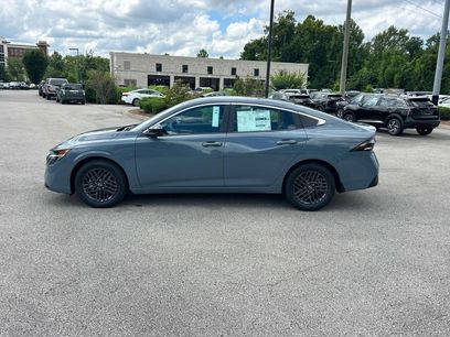 New 2026 Nissan Sentra SV w/ SV Convenience Package
