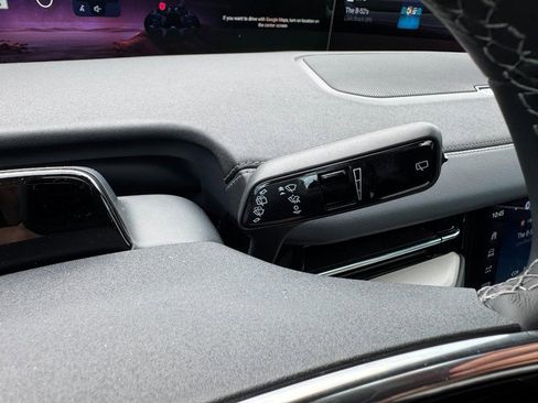 Used 2025 Lincoln Navigator L Reserve w/ Jet Appearance Package image 21