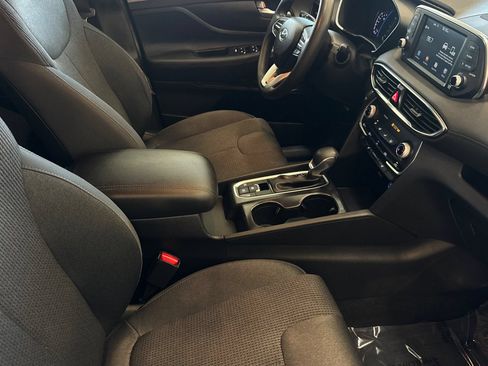 Used 2020 Hyundai Santa Fe SEL FWD image 15