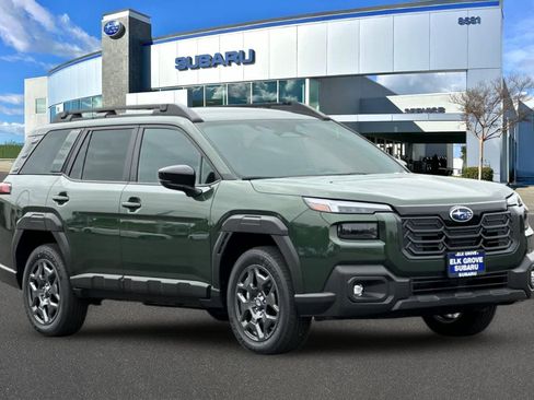 New 2026 Subaru Outback Premium AWD/4WD image 5