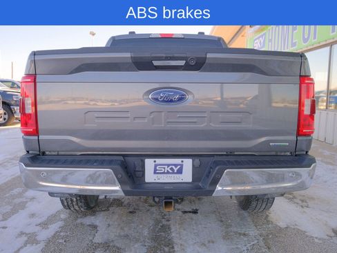 Used 2023 Ford F150 XLT w/ XTR Package image 7