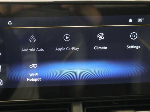 New 2026 Chevrolet Trax ACTIV w/ Sunroof Package FWD image 20