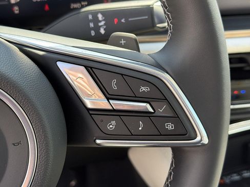 Used 2026 Buick Envision Avenir AWD/4WD image 37