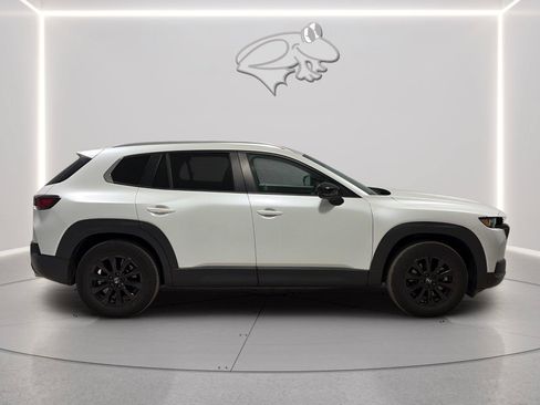 Used 2024 MAZDA CX-50 AWD 2.5 S w/ Weather Package image 6