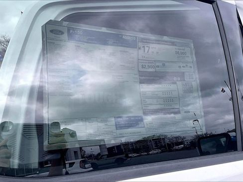 New 2026 Ford F150 Tremor image 14