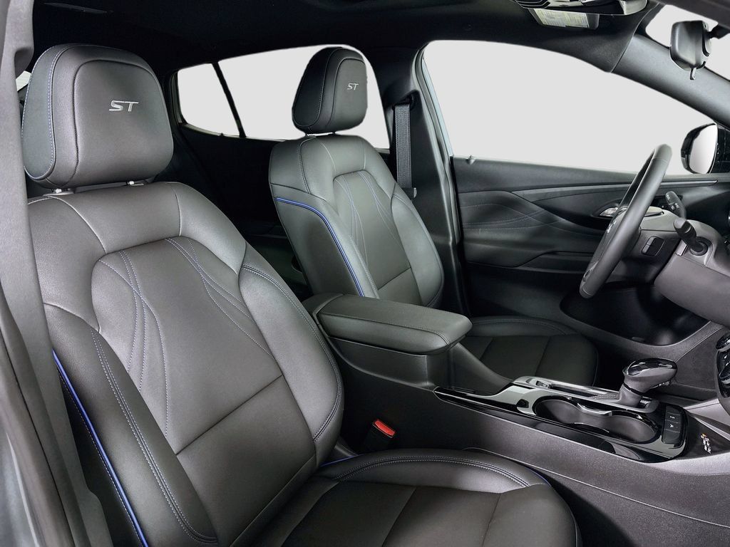 New 2026 Buick Envista Sport Touring w/ Convenience I Package FWD image 26