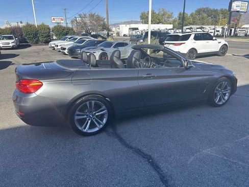 Used 2017 BMW 430i Convertible image 5