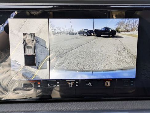 Certified 2024 GMC Sierra 1500 Denali w/ Technology Package image 22