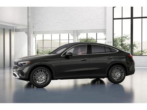 New 2026 Mercedes-Benz GLC 300 GLC 300 image 34