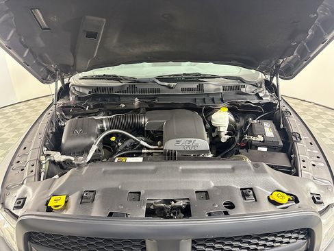 Used 2016 RAM 1500 Tradesman w/ Popular Equipment Group image 37