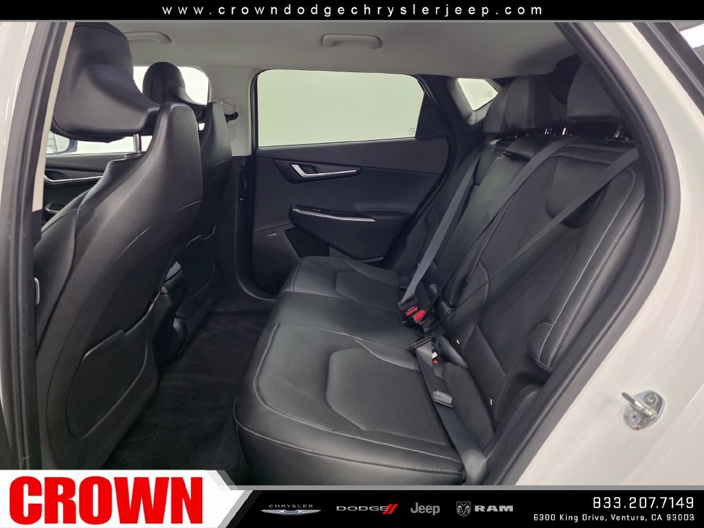 Used 2024 Kia EV6 Wind RWD image 18