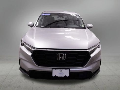 Certified 2023 Honda CR-V LX image 10