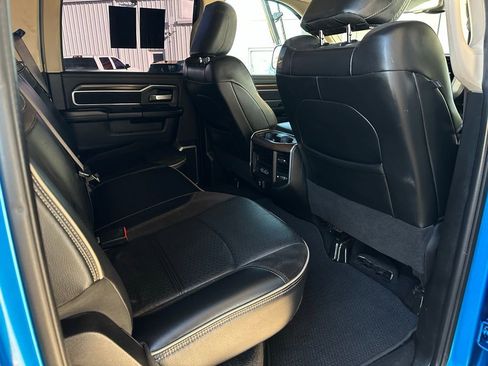Used 2022 RAM 3500 Laramie image 18