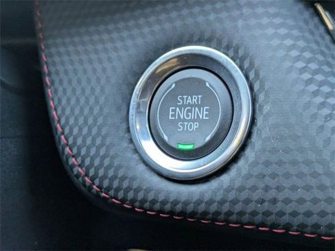 New 2026 Chevrolet Equinox RS image 22