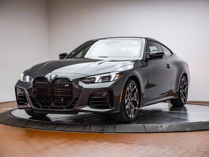 New 2026 BMW 440i xDrive Coupe w/ Premium Package
