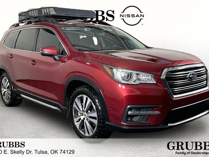 Used 2022 Subaru Ascent Limited w/ Technology Package