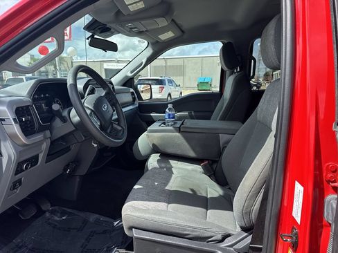 Used 2023 Ford F150 XLT RWD image 13