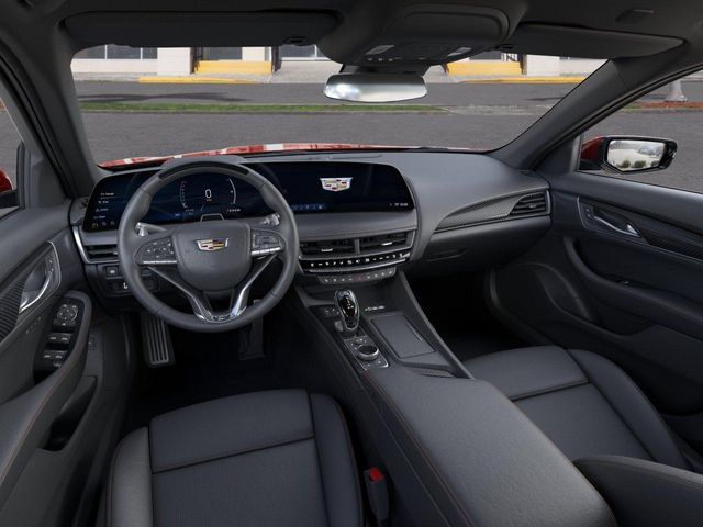 New 2026 Cadillac CT5 Sport RWD image 15