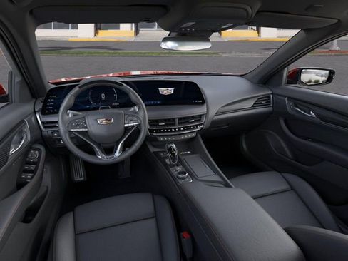New 2026 Cadillac CT5 Sport RWD image 15