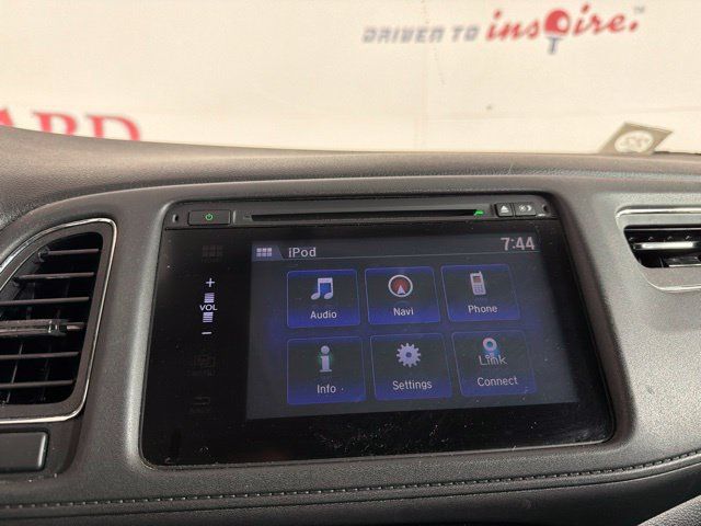 Used 2016 Honda HR-V EX-L image 24