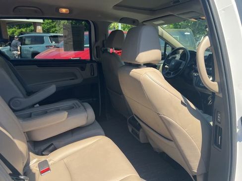 Used 2024 Honda Odyssey EX-L image 26
