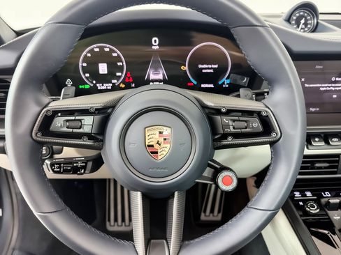 Used 2026 Porsche 911 Targa 4 GTS image 21