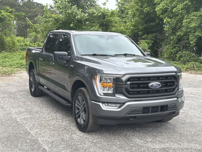 Used 2023 Ford F150 XLT w/ Equipment Group 302A High