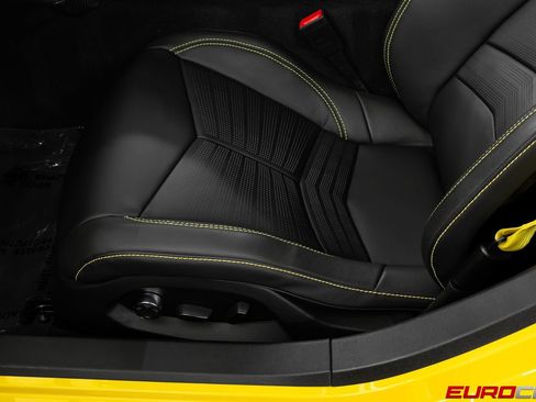 Used 2026 Chevrolet Corvette Z06 RWD image 55